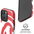 NBA Atlanta Hawks Largo Logo iPhone 16 Pro Magsafe Impact Case